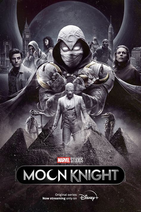 Moon Knight (2022) .